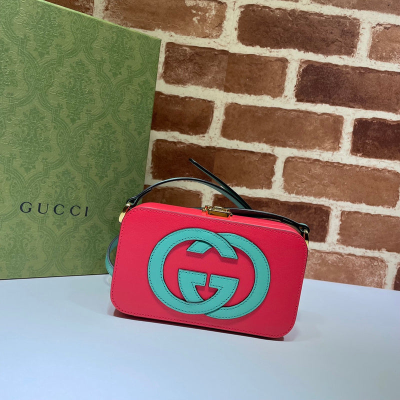 Glami Fashion - GCI Bags - 3356