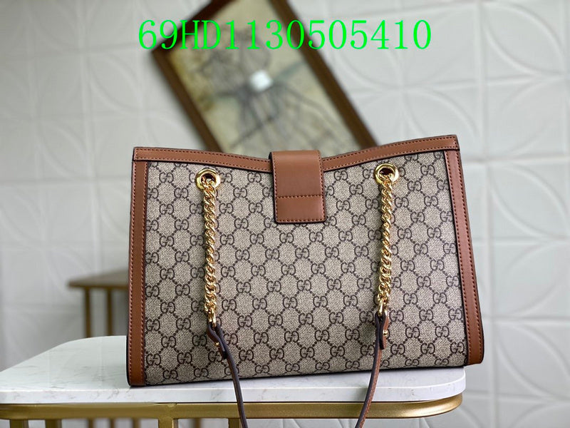 Glami Fashion - GCI Bags - 10761