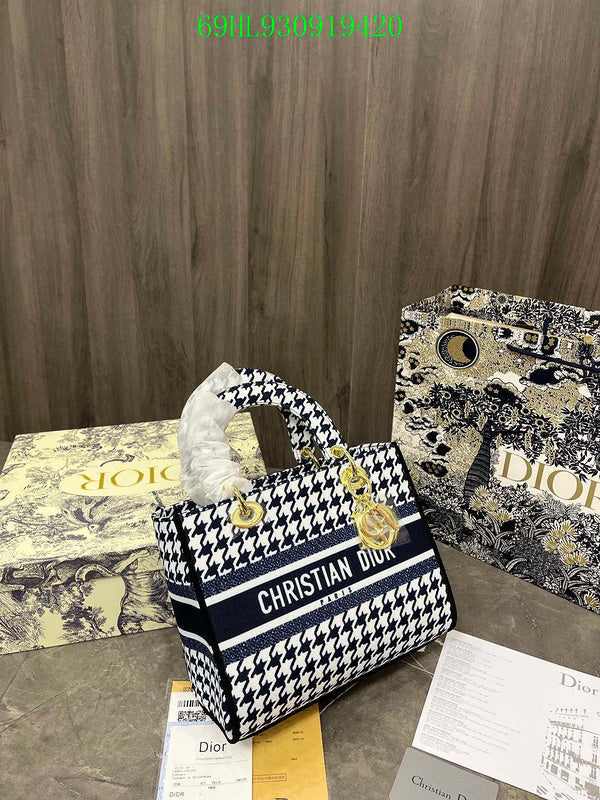 Glami - DOR Bags - 1200
