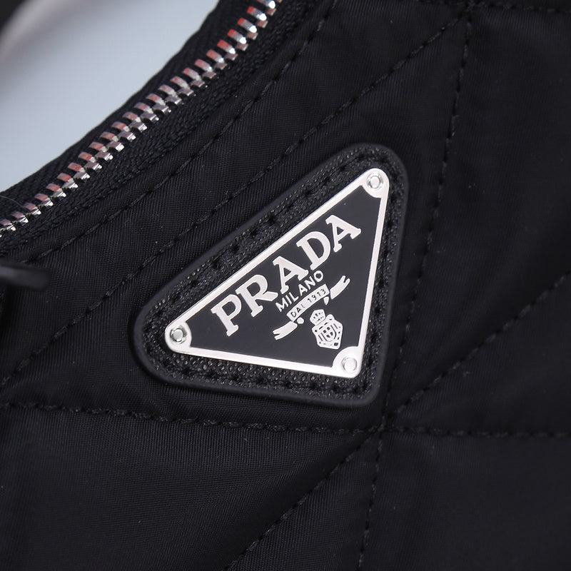 Satchel Bags - PRA Bags - 001