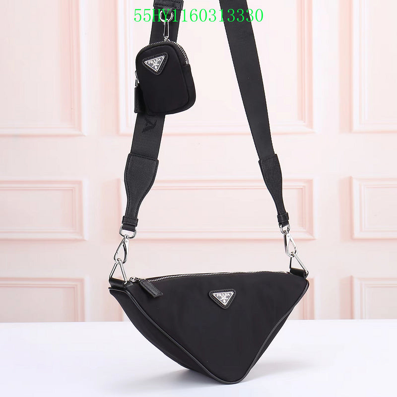 Satchel Bags - PDA Bags - 3476