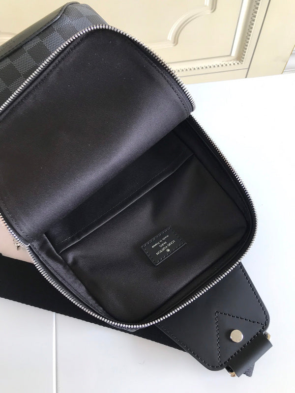 Glami Fashion Lu-Vi bags - 17073