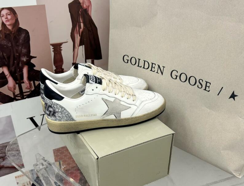 SAMC - GDBE Women Shoes - 010