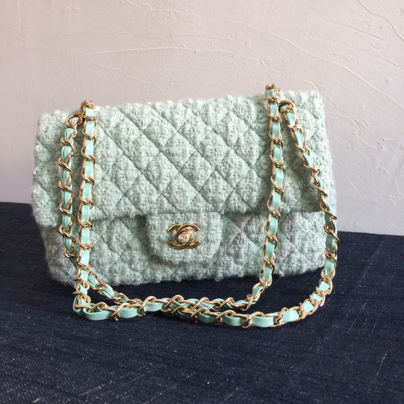 GlamI - CHL Bags - 2675