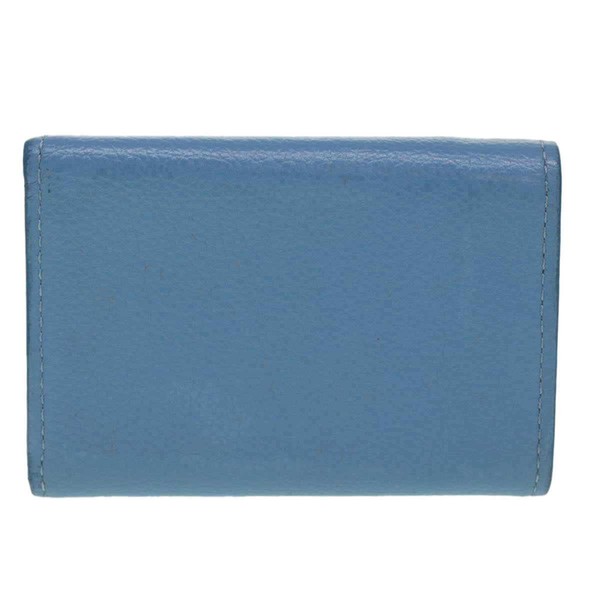 Louis Vuitton Portefeuille  Leather Wallet  ()