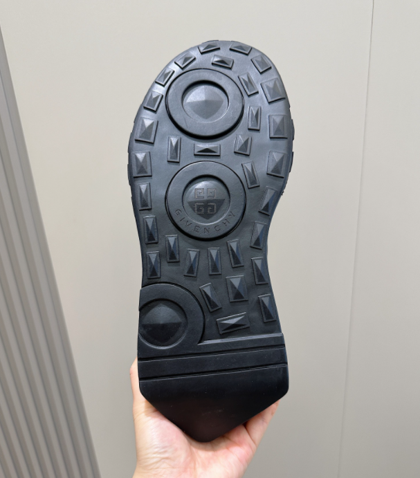 SAMC - GCY Men Shoes - 018