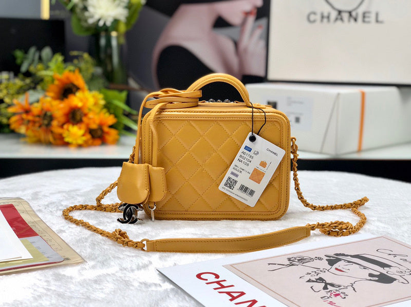 Chanel Bags