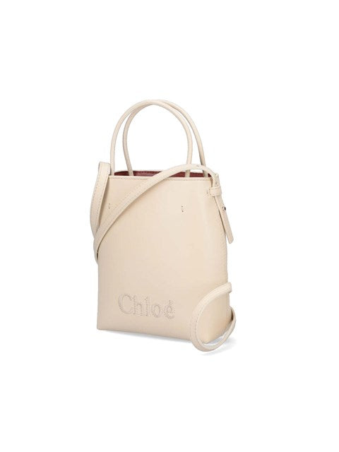 ChloÃƒÆ’Ã‚Â© Women Micro Bag "Sense"