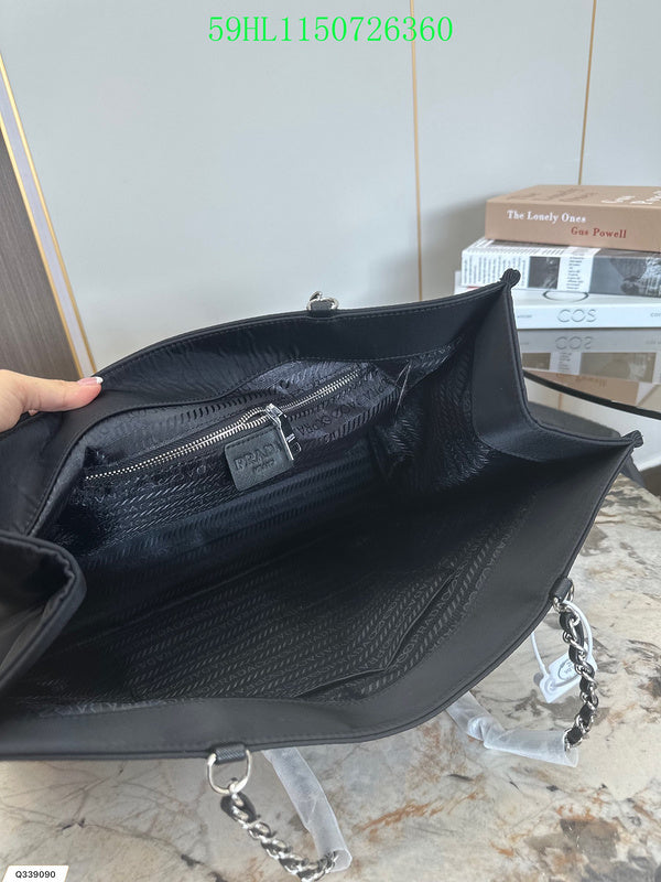 Satchel Bags - PDA Bags - 3093