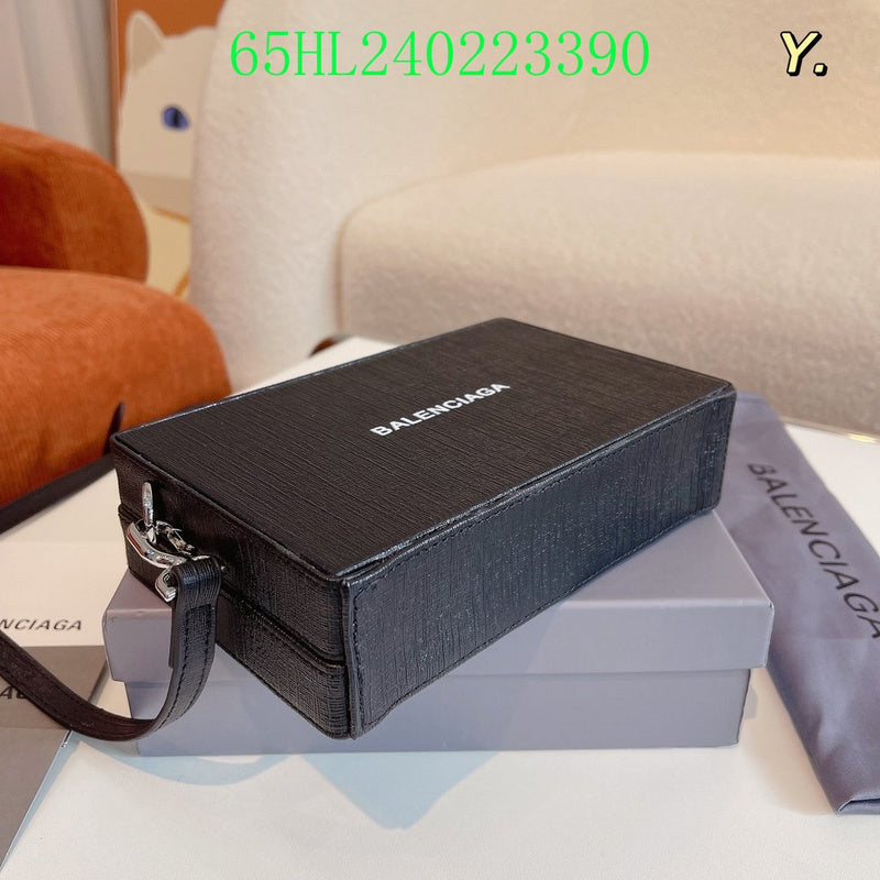 Satchel Bags - BGA Bags - 2377