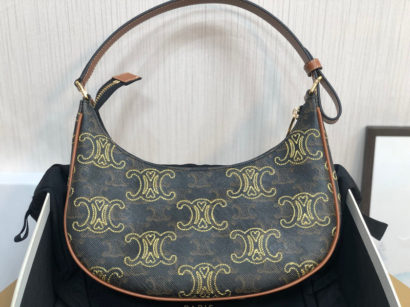 Glamy - COL Bags - 310