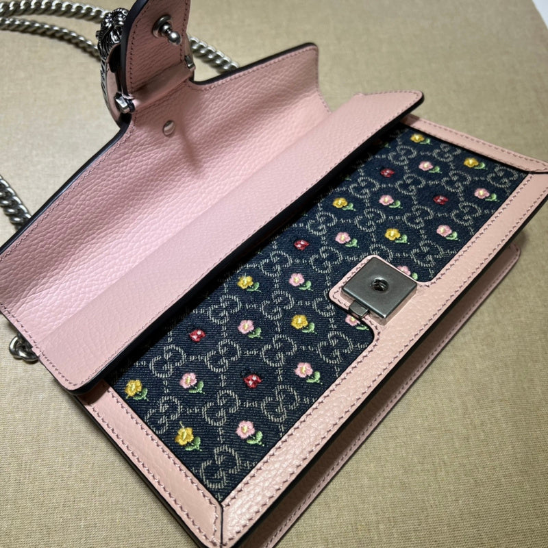 Satchel Bags - GCI Bags - 1064