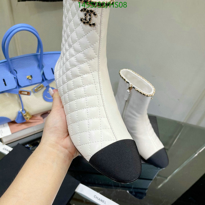 SAMC - CHL Women Boots - 177