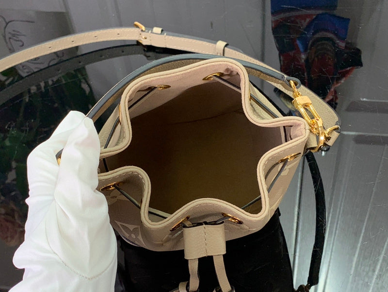 GlamI Lu-Vi bags - 2476