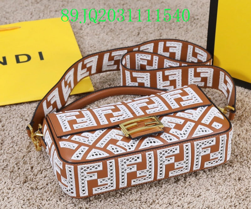 Glami - FDE Bags - 2076