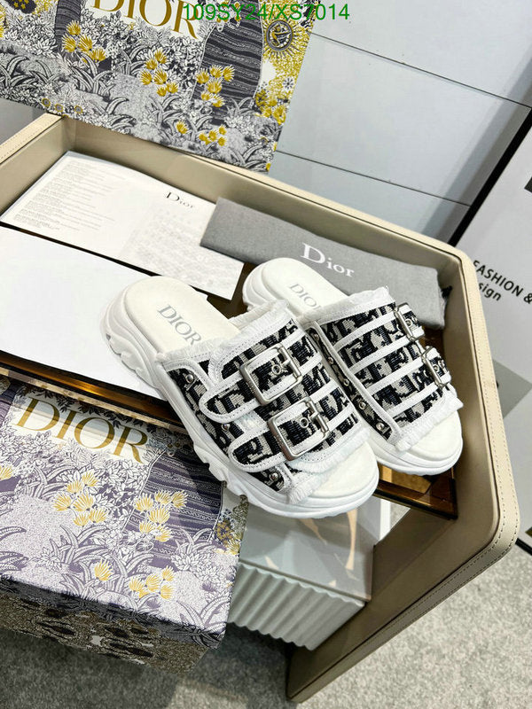 SAMCC - DOR Women Shoes - 2151