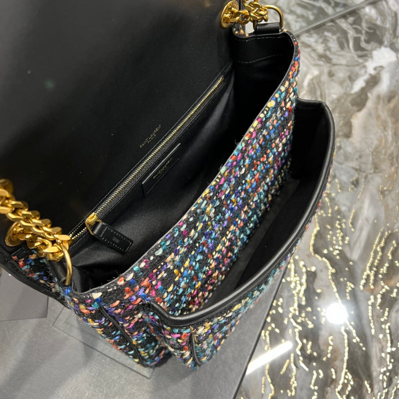 Satchel Bags - SLY Bags - 517