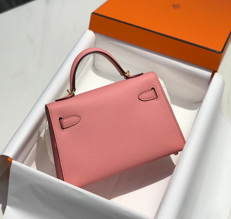 Glamy - HMS Bags - 714