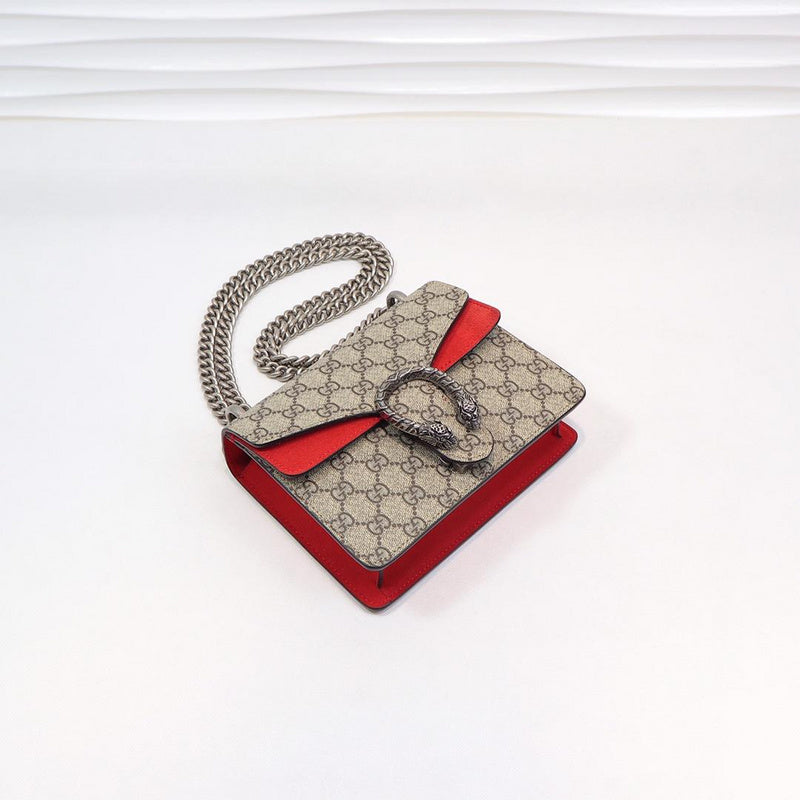 GlamI - GCI Bags - 831