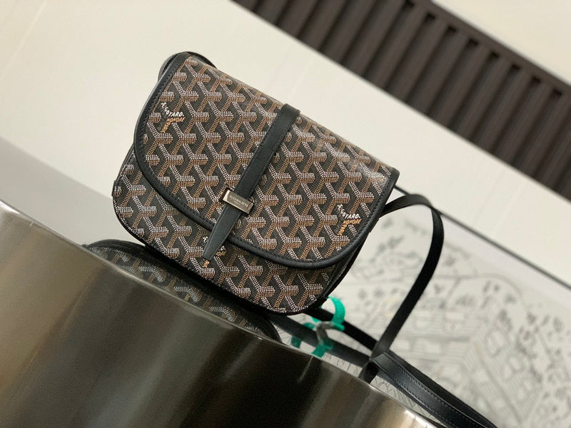 Glamy - GYO Bags - 536