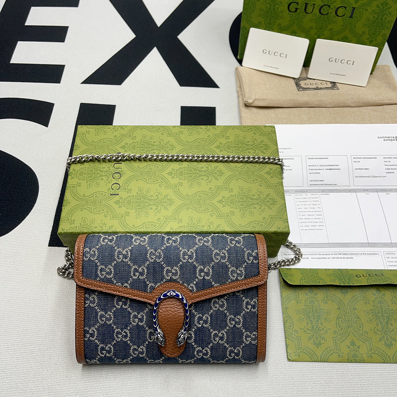 Glami Fashion - GCI Bags - 6770