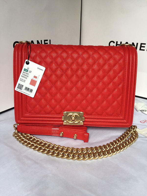 Satchel Bags - CHL Bags - 3837