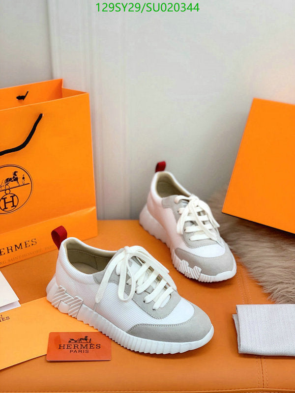 SAMC - HMS Women Shoes - 475