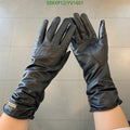 SAMC - CHL Gloves - 242