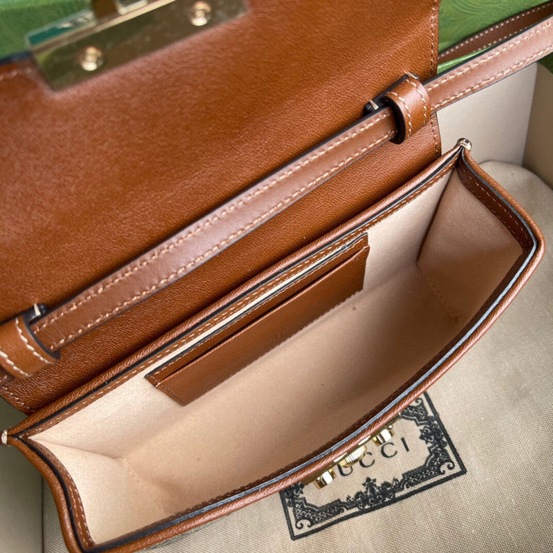 Glami Fashion - GCI Bags - 6011