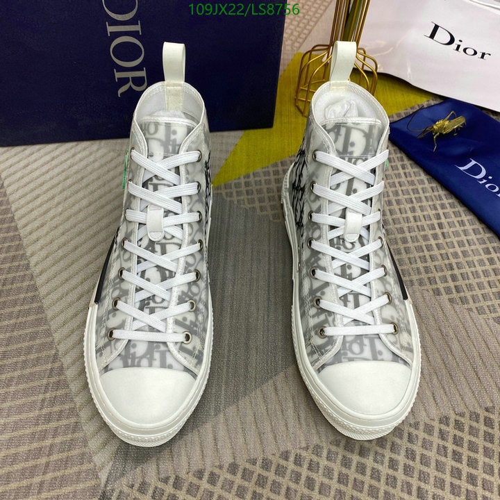 SAMCC - DOR Women Shoes - 1820