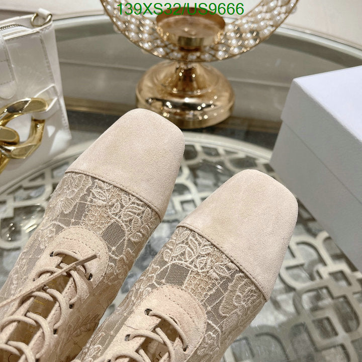 SAMCC - DOR Women Shoes - 1496