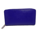 Louis Vuitton Zippy Wallet  Leather Wallet  ()
