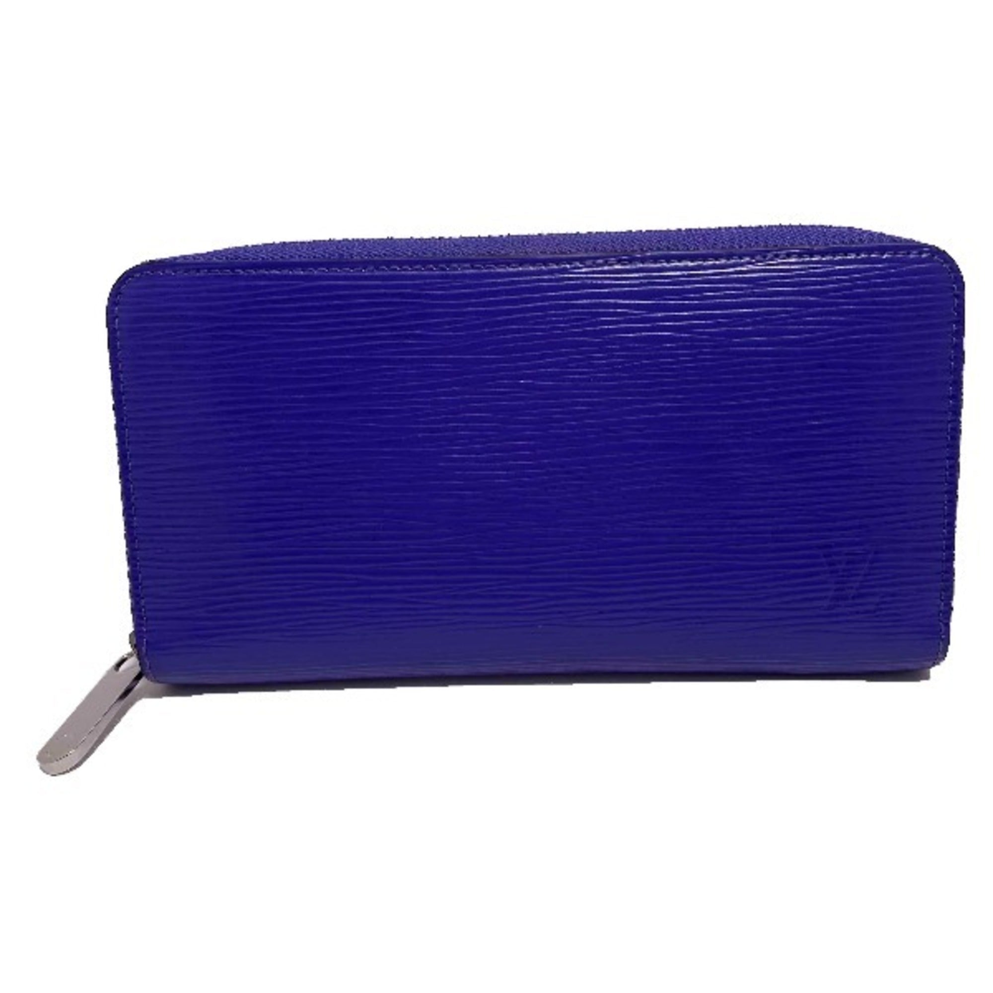 Louis Vuitton Zippy Wallet  Leather Wallet  ()