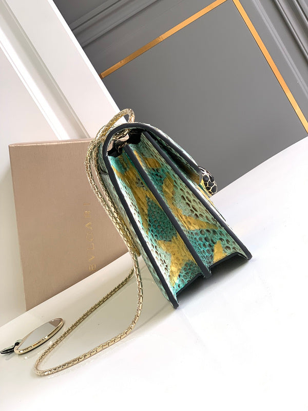 Glami - BGL Bags - 118