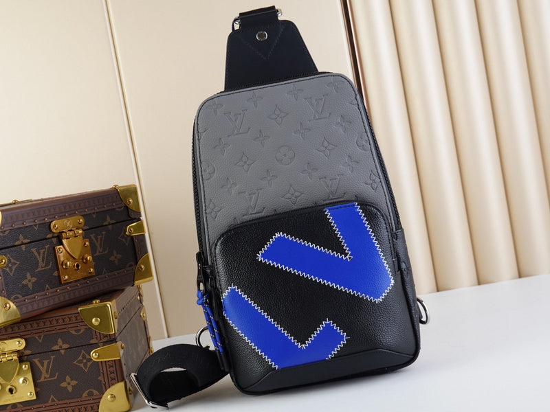 GlamI Lu-Vi bags - 3361