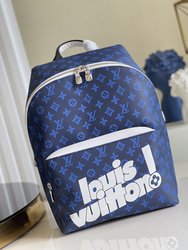 Glami- - LOV Men Bags - 186