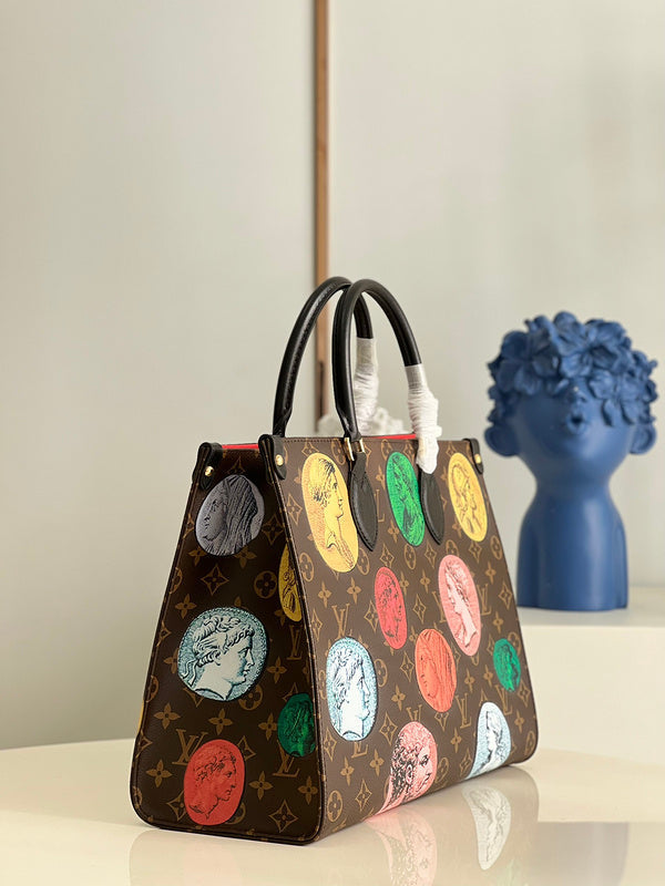 Glami Fashion Lu-Vi bags - 17263