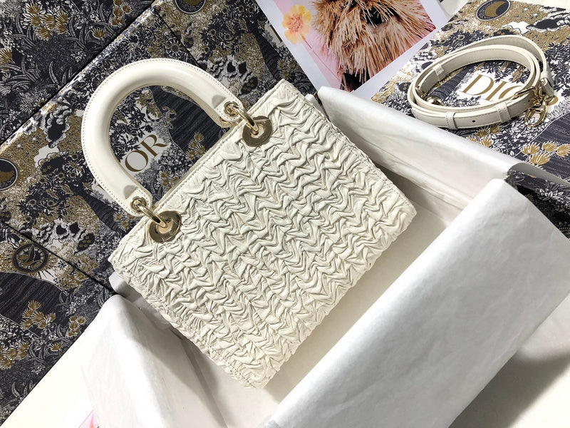 Satchel Bags - DOR Bags - 1122