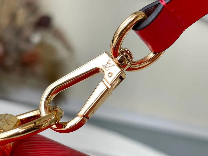 Glami Fashion Lu-Vi Bags - 16655