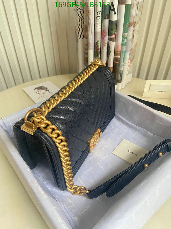SAMC - CHL Bags - 952