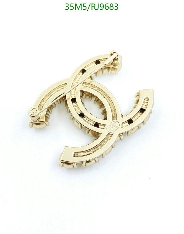 SAMC - CHL Jewelry - 1236