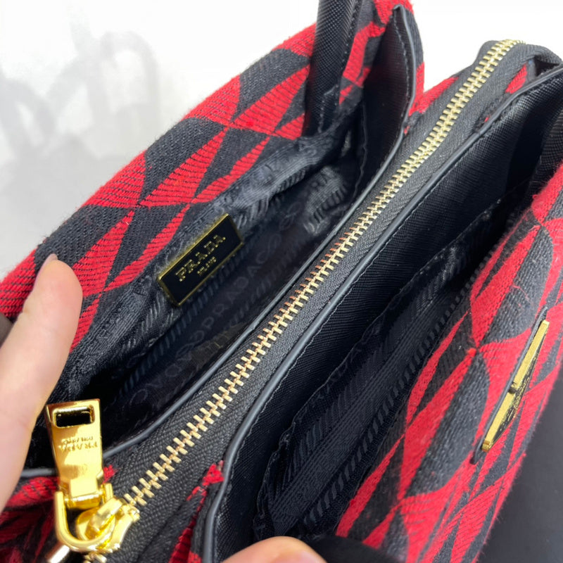 Satchel Bags - PRA Bags - 071