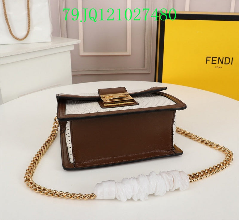 Glami - FDE Bags - 1254