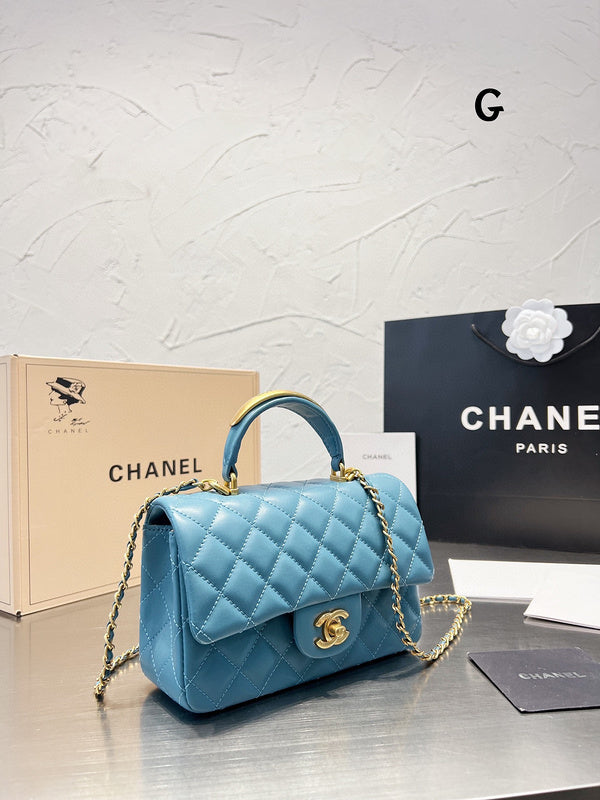 Satchel Bags - CHL Bags - 7334