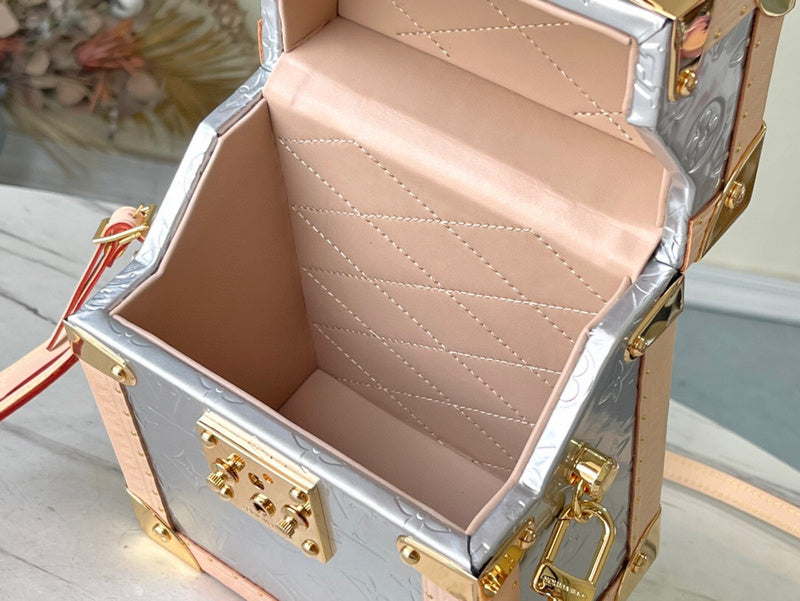 GlamI Lu-Vi bags - 4913