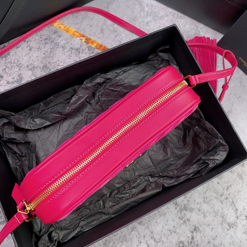 Glamy - YLS Bags - 452