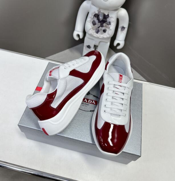 GlamyMen Shoes - 015