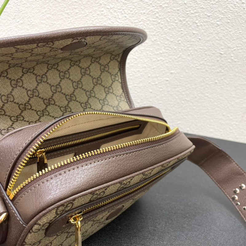 Satchel Bags - GCI Bags - 1643