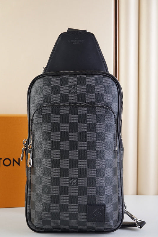 Satchel Bags - VL Bags - 3194