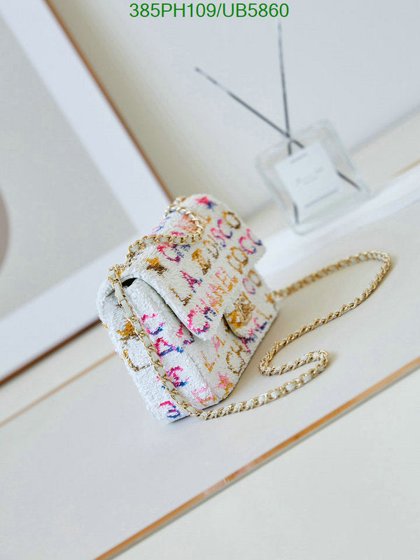 SAMC - CHL Bags - 294